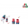 peinture maquette Italeri 5049 Diluant