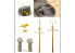 Very Fire Hobby maquette bateau 350918-DLX USS Des Moines Deluxe 1/350