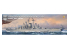Very Fire Hobby maquette bateau 350918-DLX USS Des Moines Deluxe 1/350