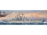 Very Fire Hobby maquette bateau 350918-DLX USS Des Moines Deluxe 1/350