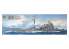 Very Fire Hobby maquette bateau 350905-DLX Atago Croiseur lourd de la Marine Japonaise Deluxe 1/350