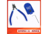 Magic Factory outillage TZ-03 Set d'outils Stedi