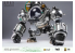 B.Duck DUCK02 Mecha HIPHOP Duck Lemon Soda Version
