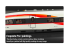 Magic Factory Maquette train 1601 CR400AF-S 1/64