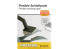 Proxxon outillage 28827 Plateaux de ponçage flexibles Fine