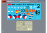 Mini Art maquette avion 48011 Junkers F13 Milieu de production service militaire 1/48