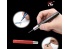 Border model outillage BD0033-R Porte outils rouge