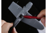 Border model outillage BD0059-R Pointe à graver 1.5mm rouge