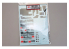 HOBBY DESIGN HD04-0205 Decalques Mclaren MP4/4 1988 Tabac Logo Decal pour BEEMAX 1/12