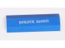 Border model outillage BD0105-B Cale à poncer en métal bleu