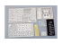 Hobby Design kit d'amélioration voiture HD02-0282 Detail-Up Aston Martin DBS kit Tamiya 1/24