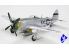 tamiya maquette avion 60770 p47 1/72