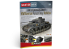 MIG Librairie 6607 Solution Book Mini 33 - Comment peindre en gris Allemand Panzer WWII en Français (Multilangues)