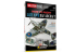 MIG Librairie 6536 Solution Book 34 Black Edition - Comment peindre les avions de la RAF Late en Français (Multilangues)