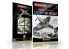 MIG Librairie 6536 Solution Book 34 Black Edition - Comment peindre les avions de la RAF Late en Français (Multilangues)