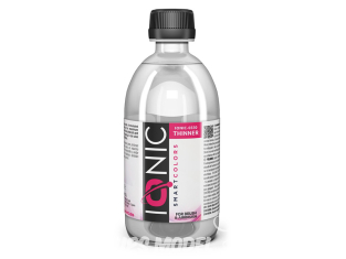Ammo MIG IONIC 0330 Diluant acrylique 500ml