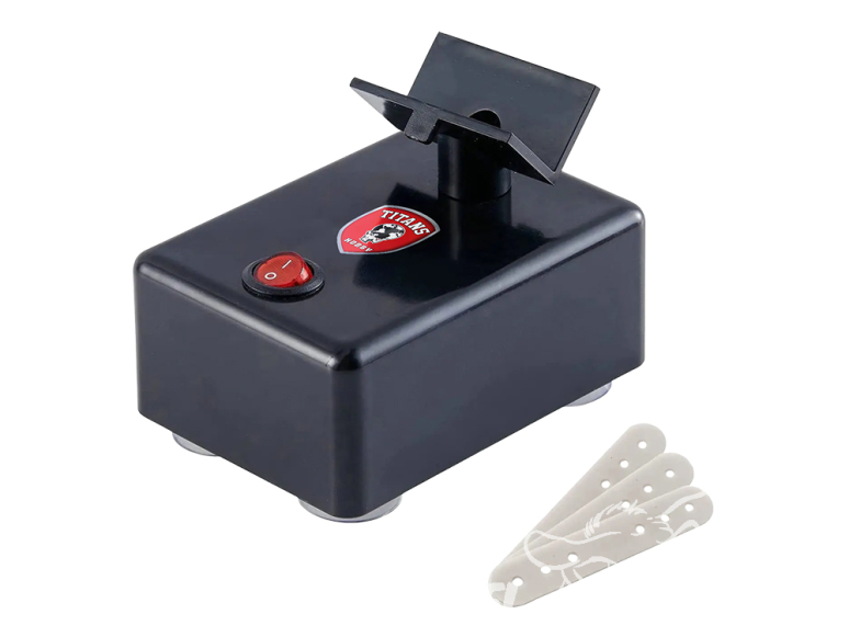 Titans Hobby TTH067 Melangeur à peintures électrique