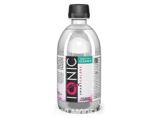 Ammo MIG IONIC 0331 Nettoyant acrylique 500ml