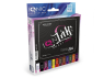 MIG peinture IONIC 0456 Set encres Ioniniks Set de base 12 x 17ml