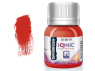 Ammo MIG IONIC peinture 1416 Drybrush Rouge 40ml