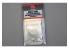 Hobby Design kit d'amélioration voiture HD02-0491 Detail-Up Volvo S40 BTCC 1997 vainqueur à Brands Hatch pour n° 16 1/24