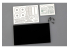 Hobby Design kit d'amélioration voiture HD02-0489 Detail-Up Mercedes-Benz 500 SEC Tamiya 1/24
