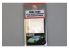 Hobby Design kit d'amélioration voiture HD02-0486 Detail-Up LB-Works Lamborghini Murcielago kit Aoshima 1/24