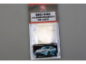 Hobby Design kit d'amélioration voiture HD02-0484 Detail-Up Honda Prelude( BF1) kit Tamiya 1/24