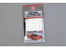 Hobby Design kit d'amélioration voiture HD02-0482 Detail-Up Porsche 962c Jagermeister kit Tamiya 1/24
