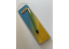 ModelCraft PBU1020/1 Crayon à brosse en laiton (4 mm)