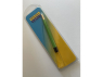 ModelCraft PBU1020/1 Crayon à brosse en laiton (4 mm)