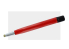 ModelCraft PBU1020/1 Crayon à brosse en laiton (4 mm)