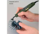 Proxxon outillage 28638 Set Ponceuse PS 18 220v