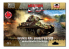 First to Fight maquette militaire pl128 Hotchkiss H39 avec canon SA38 de 37 mm 1/72