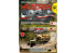 First to Fight maquette militaire pl129 Camion polonais Ursus type A version précoce 1/72