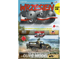 First to Fight maquette militaire pl130 Tracteur téléphonique polonais Fiat 508/518 1/72