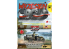 First to Fight maquette militaire pl130 Tracteur téléphonique polonais Fiat 508/518 1/72