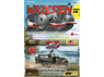 First to Fight maquette militaire pl130 Tracteur téléphonique polonais Fiat 508/518 1/72