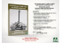 Takom maquette militaire 2209W T28 Box T28 + M28A1/A2 + Livre Edition Limitée 1/35