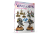 IONIC MIG librairie 1308 Encyclopédie de Wargames Volume 4 Speed Painting Figurines en Espagnol