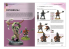 IONIC MIG librairie 1308 Encyclopédie de Wargames Volume 4 Speed Painting Figurines en Espagnol