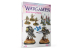 IONIC MIG librairie 1303 Encyclopédie de Wargames Volume 4 Speed Painting Figurines en Anglais