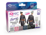 MIG peinture IONIC 1100 Set Equipage Panzer 6 x 20ml