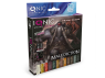 MIG peinture IONIC 0463 Set Malediction Primal Blood 12 x 20ml