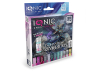 MIG peinture IONIC 0516 Set Mystic Warrior 12 x 20ml