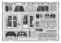 EDUARD BigEd photodecoupe avion BIG49477 F-16I SUFA Great Wall Hobby 1/48
