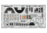 EDUARD photodecoupe avion big72191 TBF-1C Hobby Boss 1/72