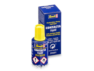 Revell colle 39601 Contacta liquid