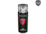 Titans Hobby TTH125 Gris GUNSHIP Spray de 400 ml pour plastique, métal et résine