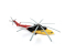 Zvezda maquette helicoptere 7054 Hélicoptère de transport militaire lourd russe Mi-26 1/144